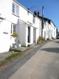 Self-catering holiday cottage - Sunflowers, Tregony, Roseland Peninsula, Truro, South Cornwall, England
